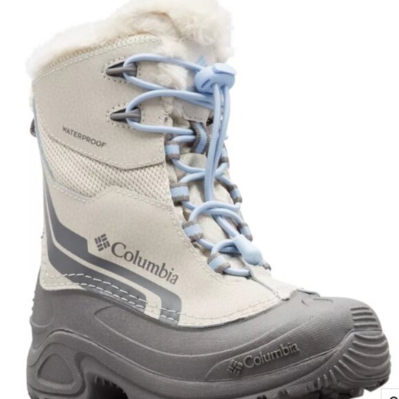 Columbia YOUTH BUGABOOT™ PLUS IV OMNI-HEAT™ - Picture 6 of 6